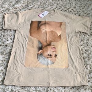 Ariana Grande T-Shirt